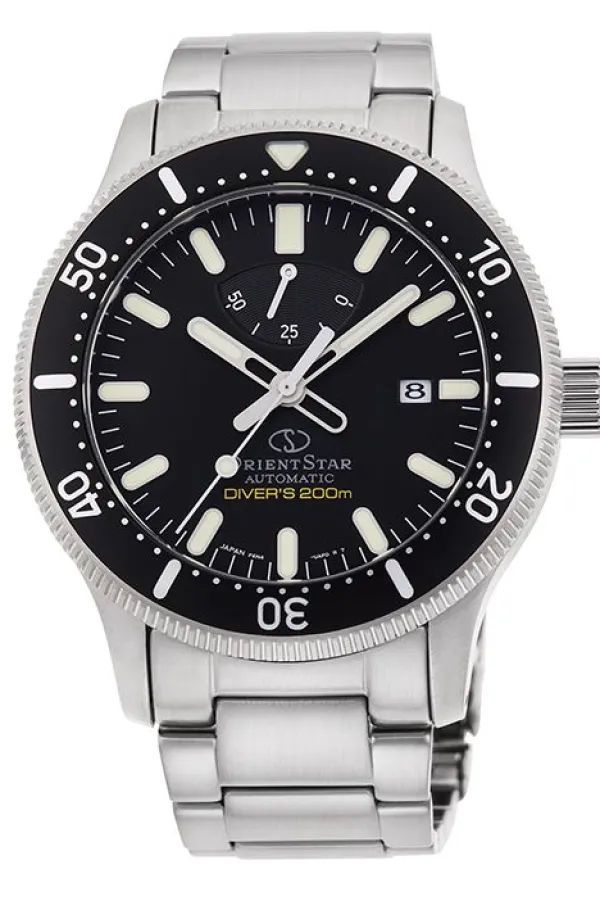 Orient Star Miesten Kello RE-AU0301B Cheap