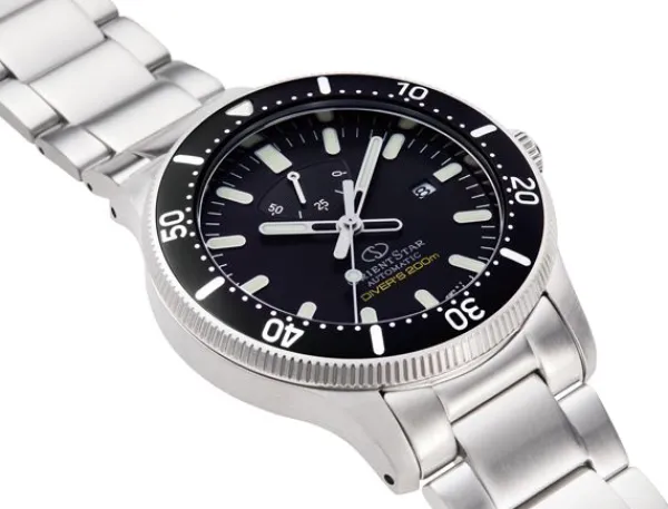 Orient Star Miesten Kello RE-AU0301B Cheap