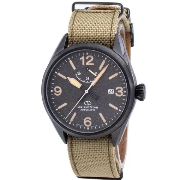 Orient Star Miesten Kello RE-AU0206B00B Cheap