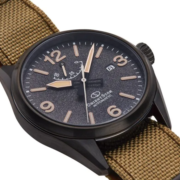 Orient Star Miesten Kello RE-AU0206B00B Cheap