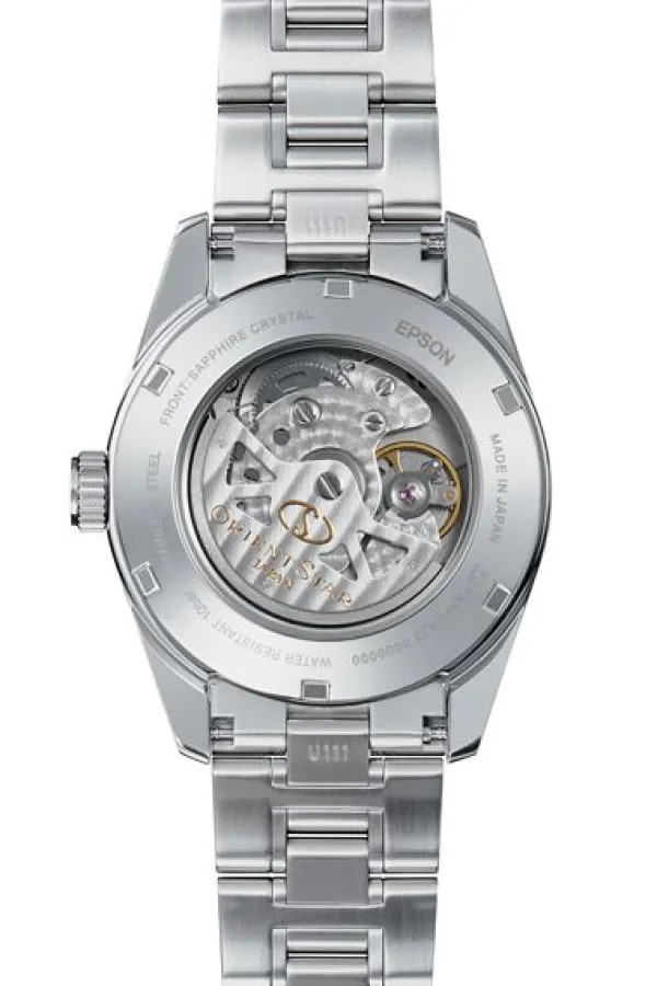 orient_star_miesten_kello_reaubb_2.webp Orient Star Miesten Kello RE-AU0004B00B Flash Sale