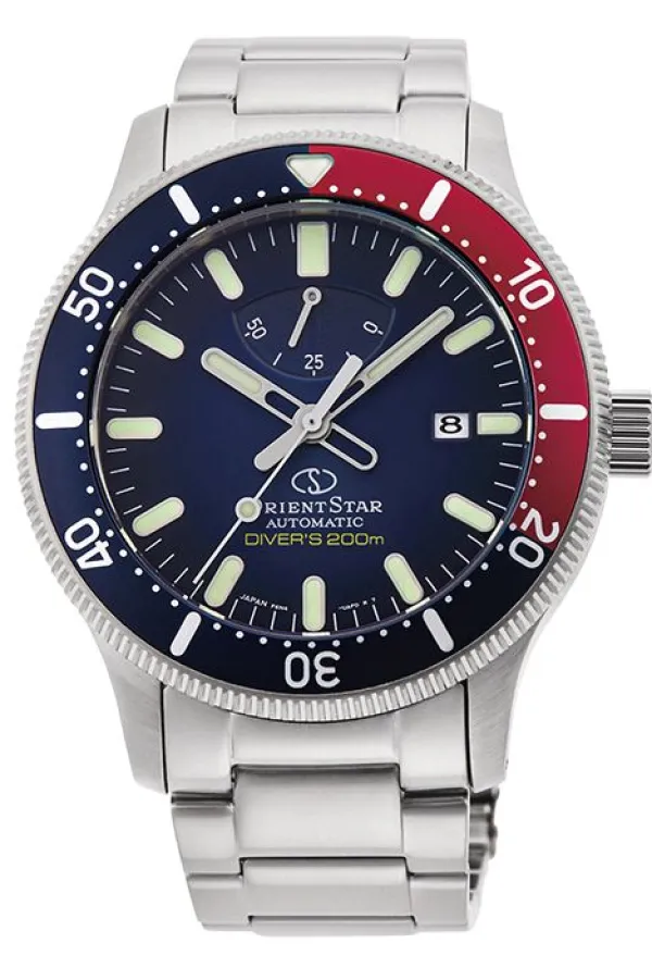 Orient Star Miesten Kello RE-AU0306L00B Clearance