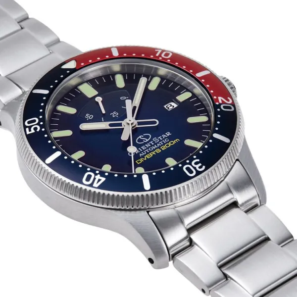 Orient Star Miesten Kello RE-AU0306L00B Clearance