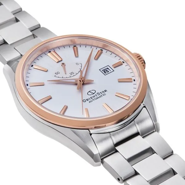Orient Star Miesten Kello RE-AU0401S00B Flash Sale