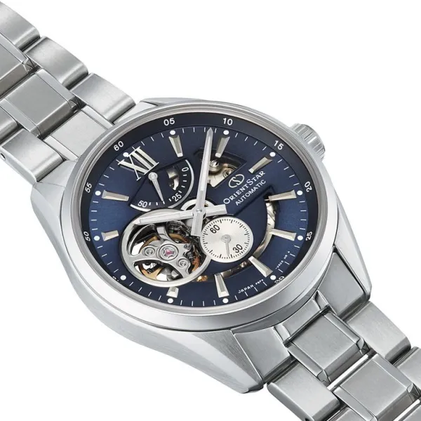 Orient Star Miesten Kello RE-AV0003L00B Hot