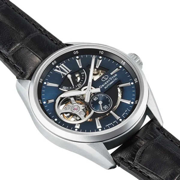 Orient Star Miesten Kello RE-AV0005L00B Shop