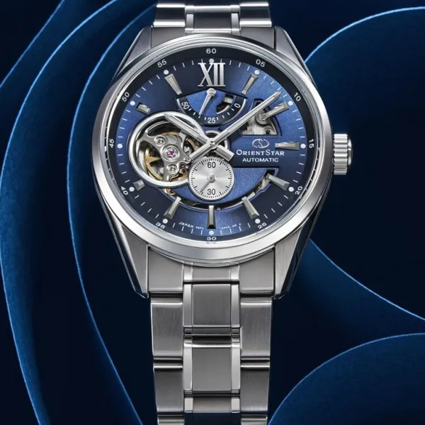 orient_star_miesten_kello_reavlb_4.webp Orient Star Miesten Kello RE-AV0003L00B Hot