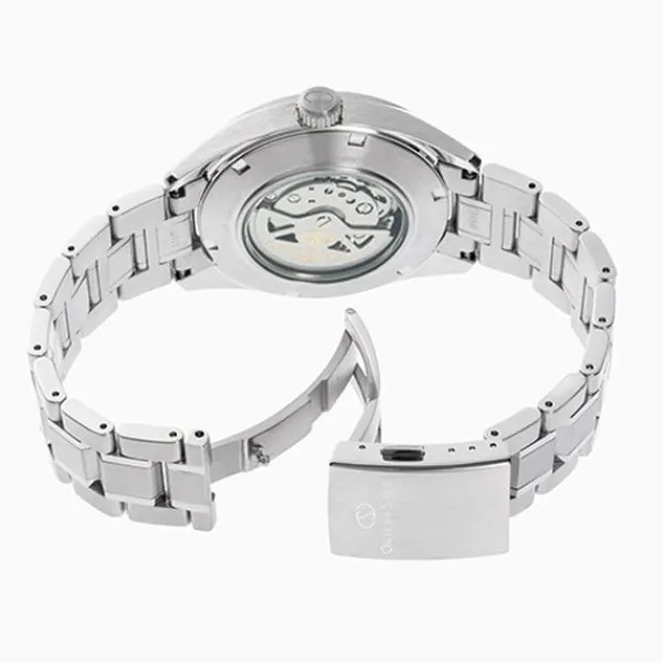 Orient Star Miesten Kello RE-AV0125S00B Discount