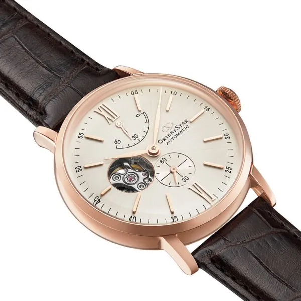 Orient Star Miesten Kello RE-AV0001S00B Flash Sale