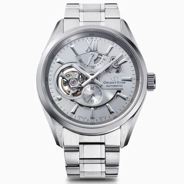 Orient Star Miesten Kello RE-AV0125S00B Discount