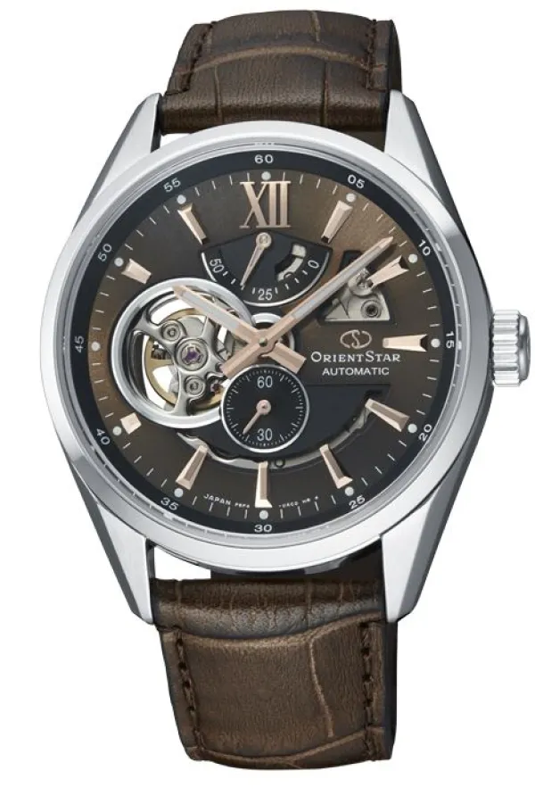 Orient Star Miesten Kello RE-AV0006Y00B Clearance