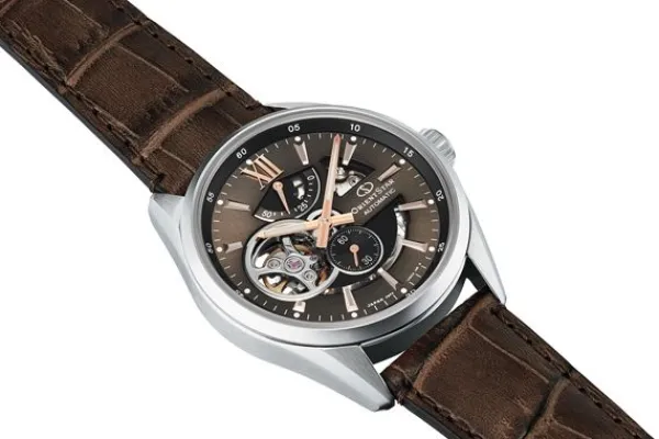 Orient Star Miesten Kello RE-AV0006Y00B Clearance