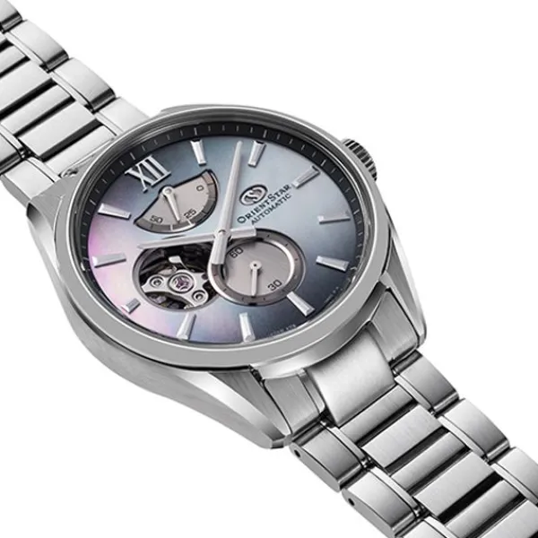 orient_star_miesten_kello_rebyab_2.webp Orient Star Miesten Kello RE-BY0009A00B Cheap