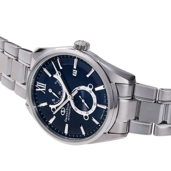 Orient Star Miesten Kello RE-HK0002L Store