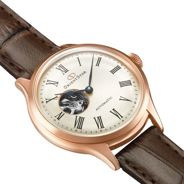 Orient Star Naisten Kello RE-ND0003S00B Sale