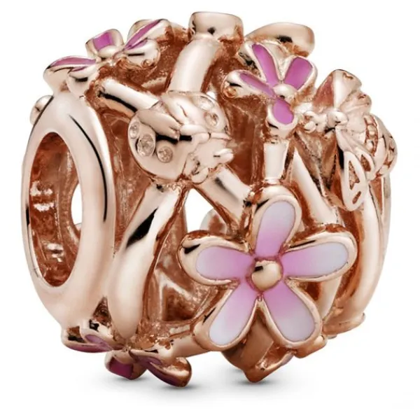 Pandora Daisy Pandor Muotiriipus 788772C01 Best