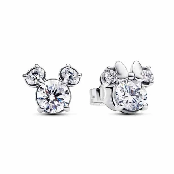 Pandora Disney Hopeakorvakorut 293219C01 Outlet