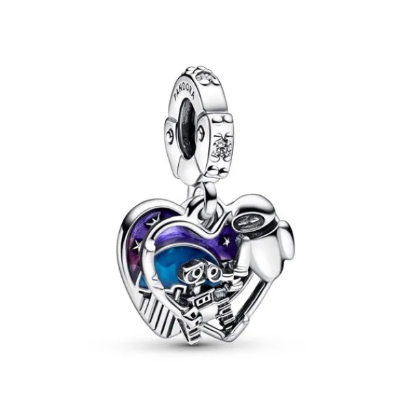 Pandora Disney Hopeariipus 792518C01 Hot