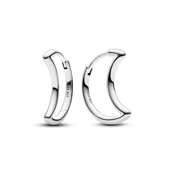 Pandora Hopeakorvakorut 292989C00 Cheap