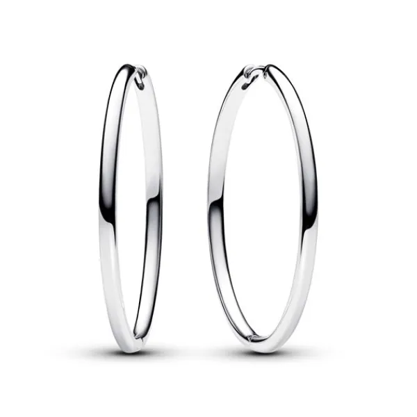 Pandora Hopeakorvakorut 293336C00 Sale