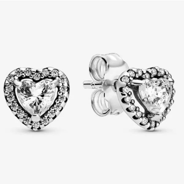 Pandora Hopeakorvakorut 298427C01 Discount