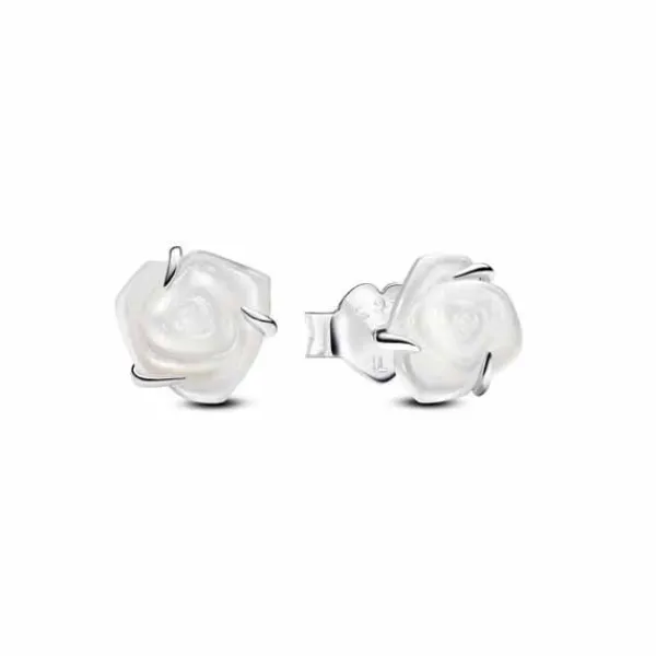 Pandora Hopeakorvakorut 293209C01 Clearance