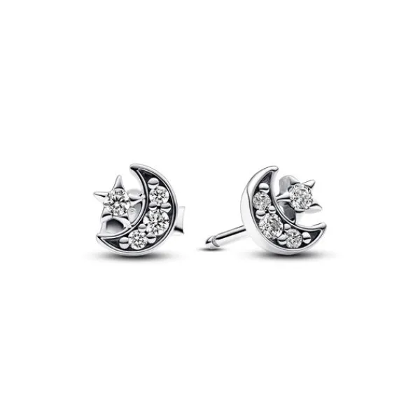 Pandora Hopeakorvakorut 292990C01 Sale