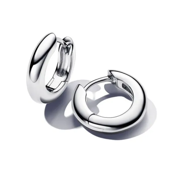 Pandora Hopeakorvakorut 293320C00 Sale