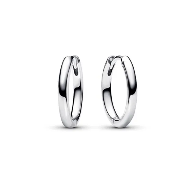 Pandora Hopeakorvakorut 293355C00 Clearance