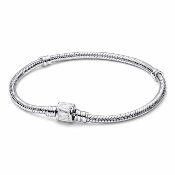 Pandora Hopearanneketju/koru 592561C01 Shop