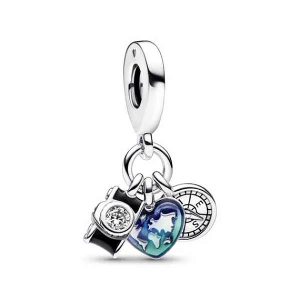 Pandora Hopeariipus 792703C01 Cheap