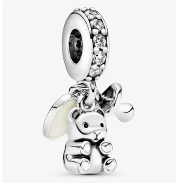 Pandora Hopeariipus 792100CZ Clearance