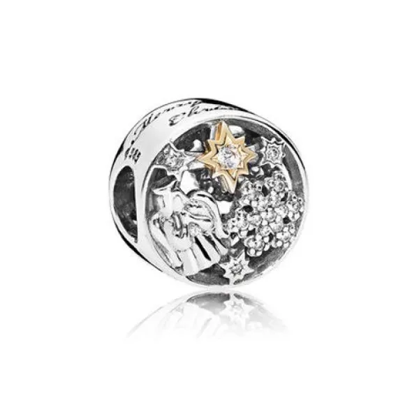 Pandora Hopeariipus 796363CZ Shop
