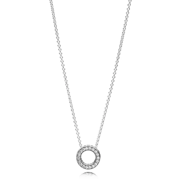 Pandora Hopeariipus 397436CZ-45 Best Sale