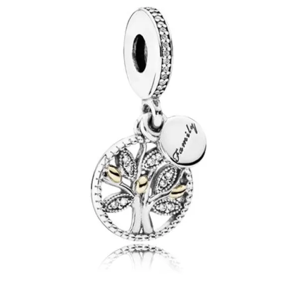 Pandora Hopeariipus 791728CZ Online