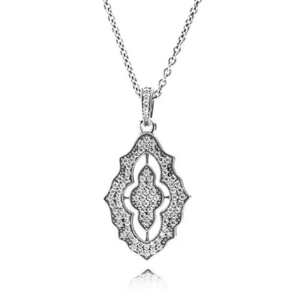Pandora Hopeariipus 390362CZ-90 Discount