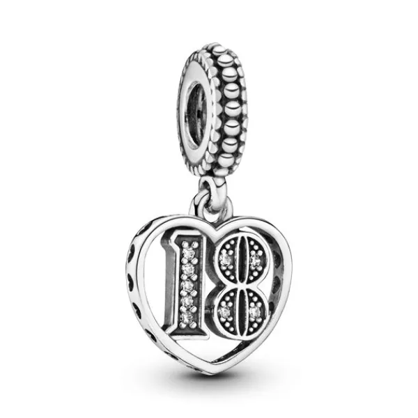 Pandora Hopeariipus 797262CZ Store