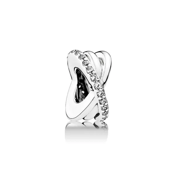 Pandora Hopeariipus 791994CZ Hot