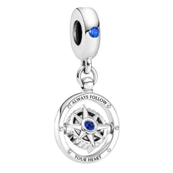 Pandora Moments Hopeariipus 790099C01 Best Sale