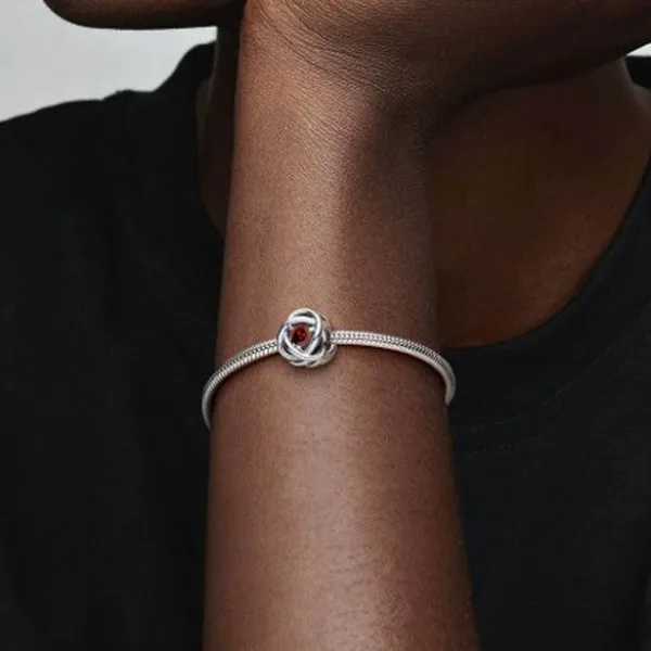 Pandora Moments Hopeariipus 790065C06 Shop