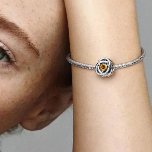 Pandora Moments Hopeariipus 790065C04 Cheap