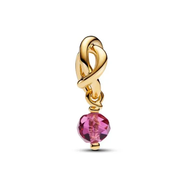 Pandora Moments Muotiriipus 763462C10 New