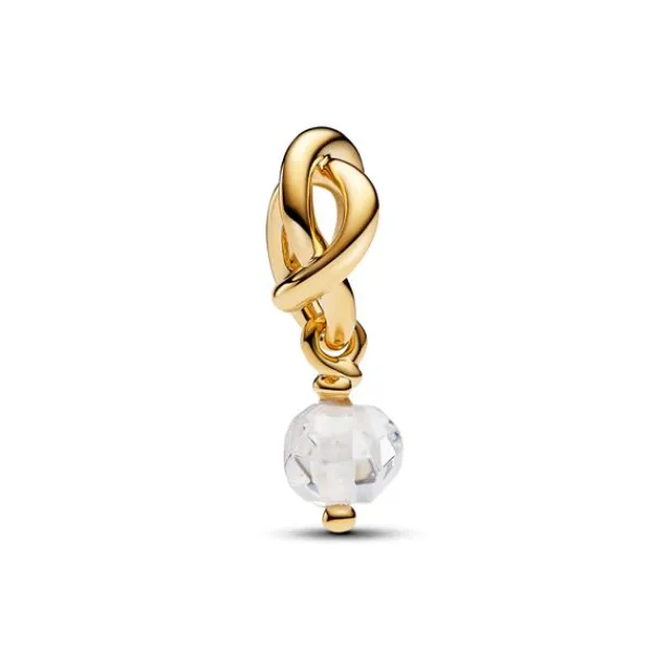 Pandora Moments Muotiriipus 763462C04 Fashion
