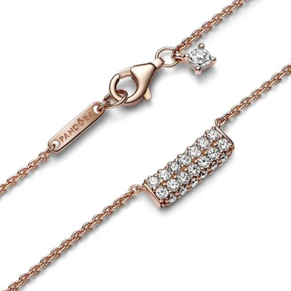 Pandora Muotikaulakoru 382621C01-45 New