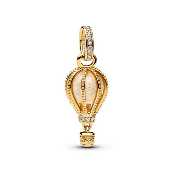 Pandora Muotiriipus 769434C01 Fashion