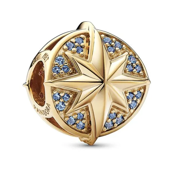 Pandora Muotiriipus 762744C01 Shop