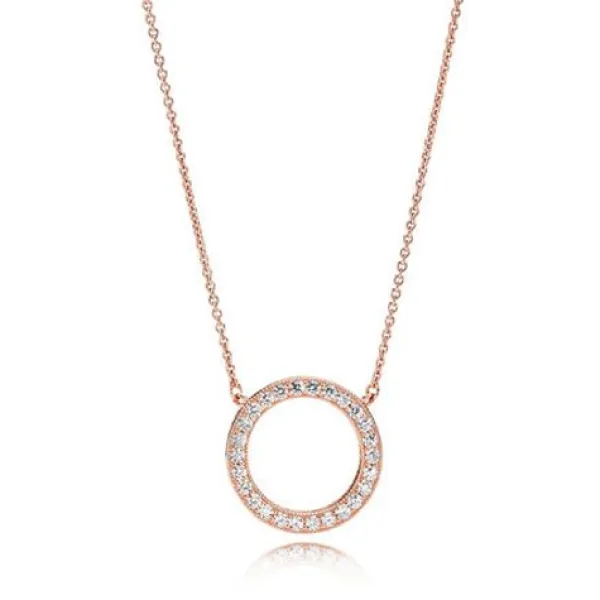 Pandora Muotiriipus 580515CZ-45 Best