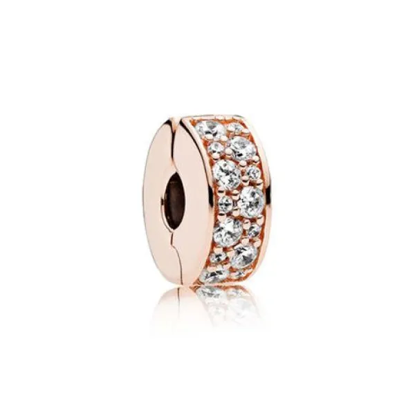 Pandora Muotiriipus 781817CZ Hot