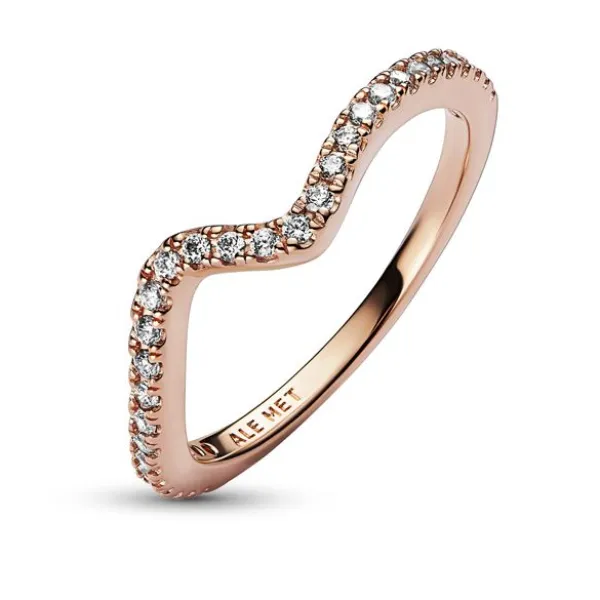 Pandora Muotisormus 182539C01 Flash Sale