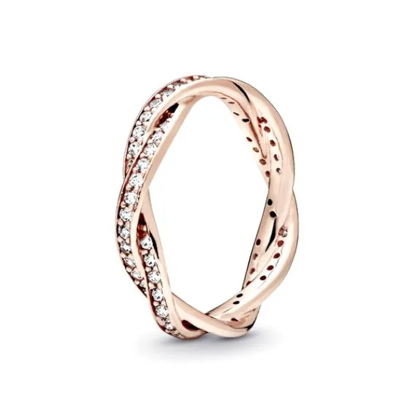 Pandora Muotisormus 180892CZ Cheap
